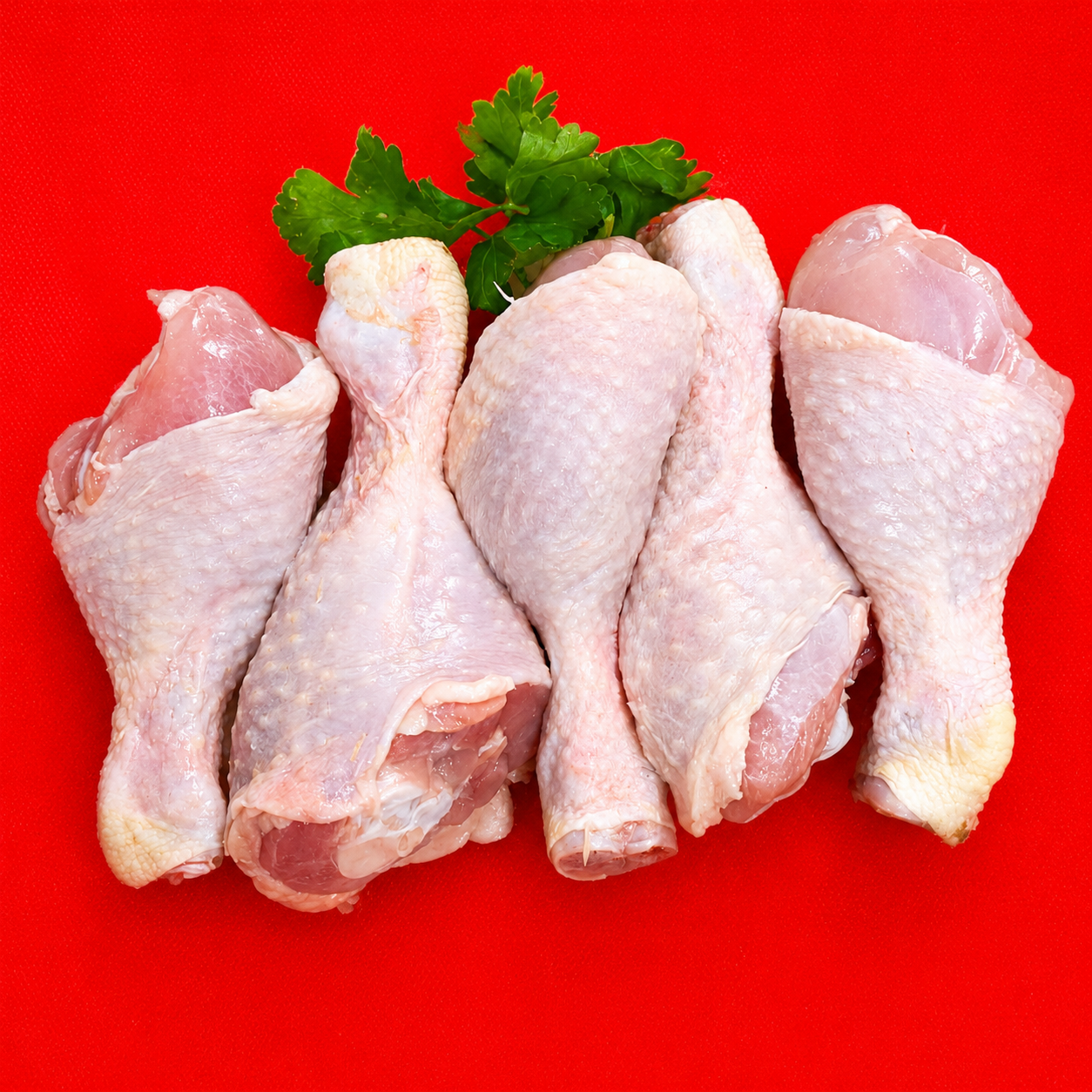 Chicken Drumstics