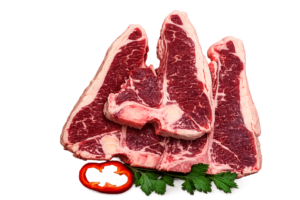 T Bone Steak