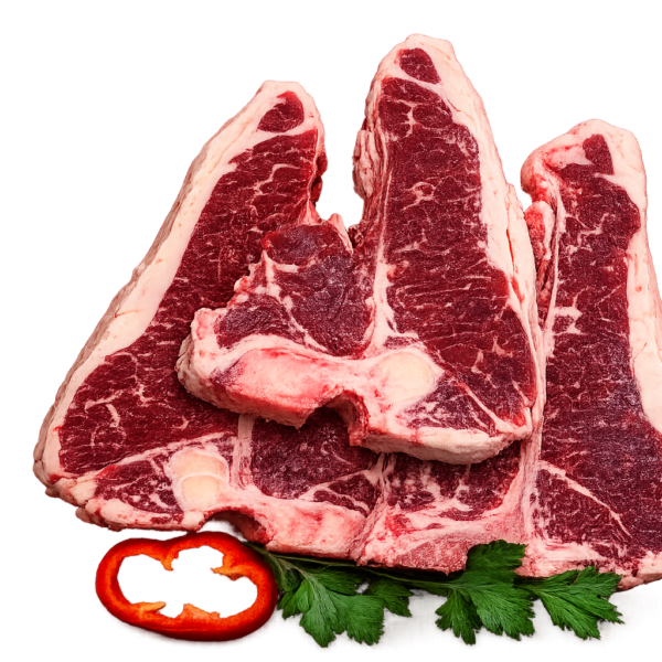 T Bone Steak