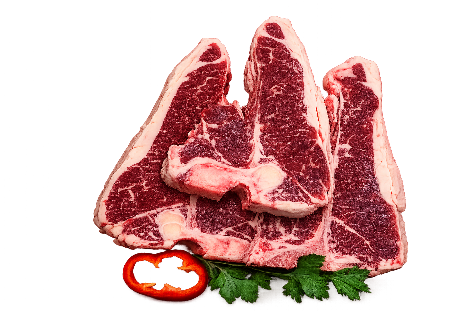 T Bone Steak