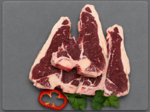 T-Bone Steak