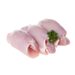 Thigh Fillets