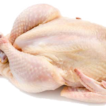 Whole Chicken