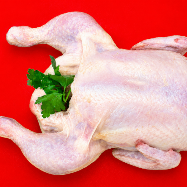 Whole Chicken