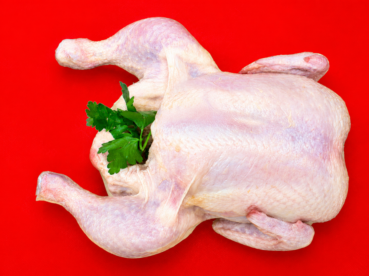 Whole Chicken
