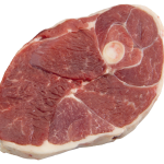 lamb leg chops