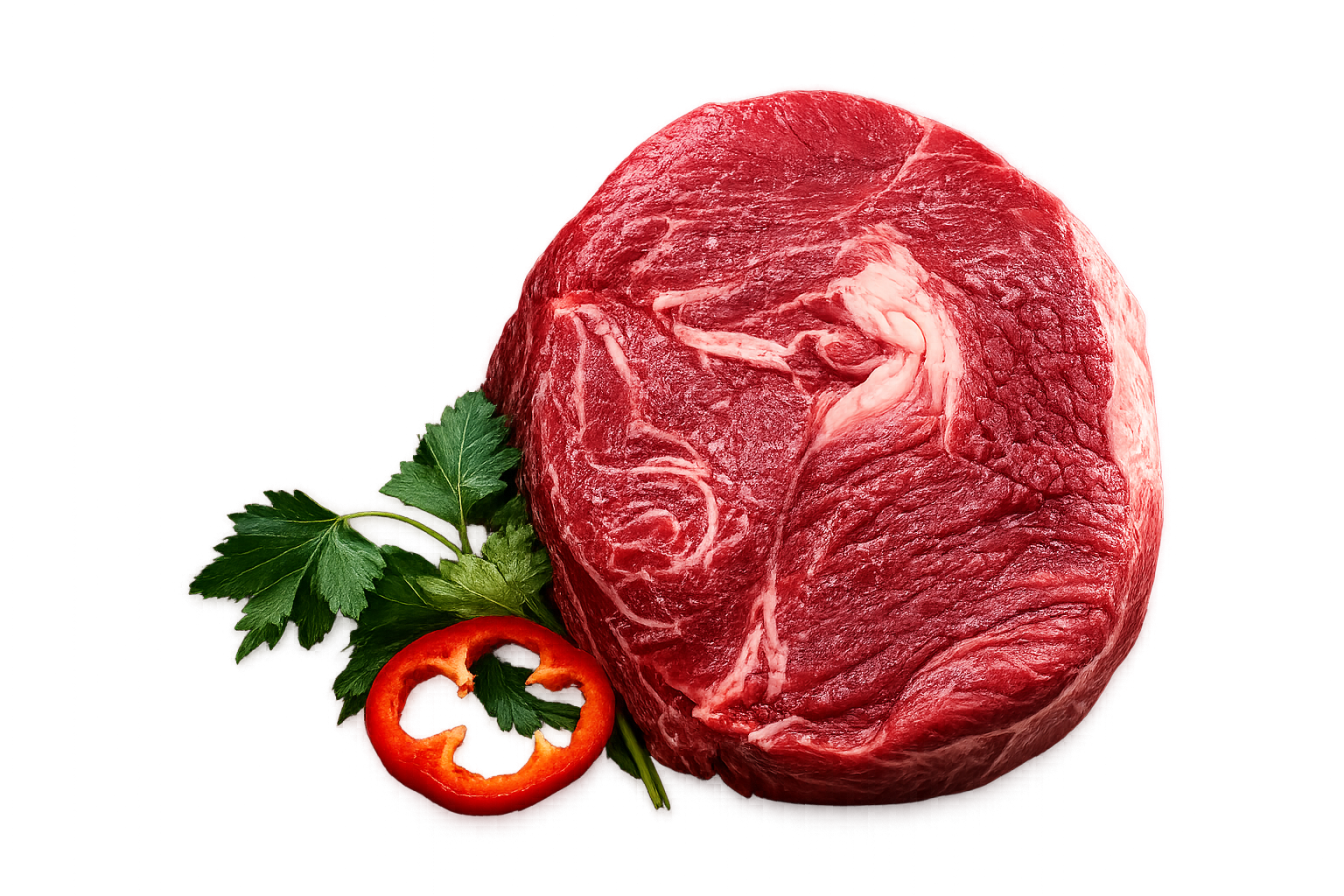 Beef Chuck Steak