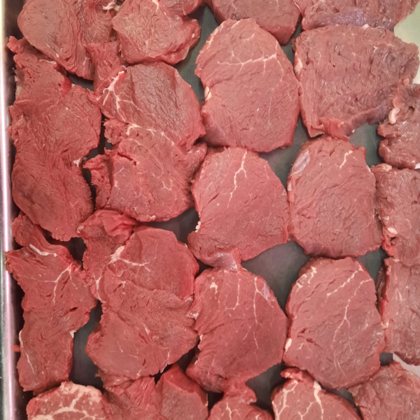 Beef Eye Fillet