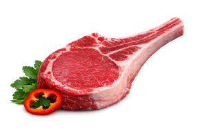 beef rib eye