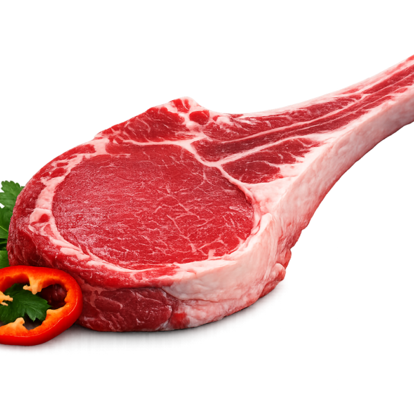 beef rib eye