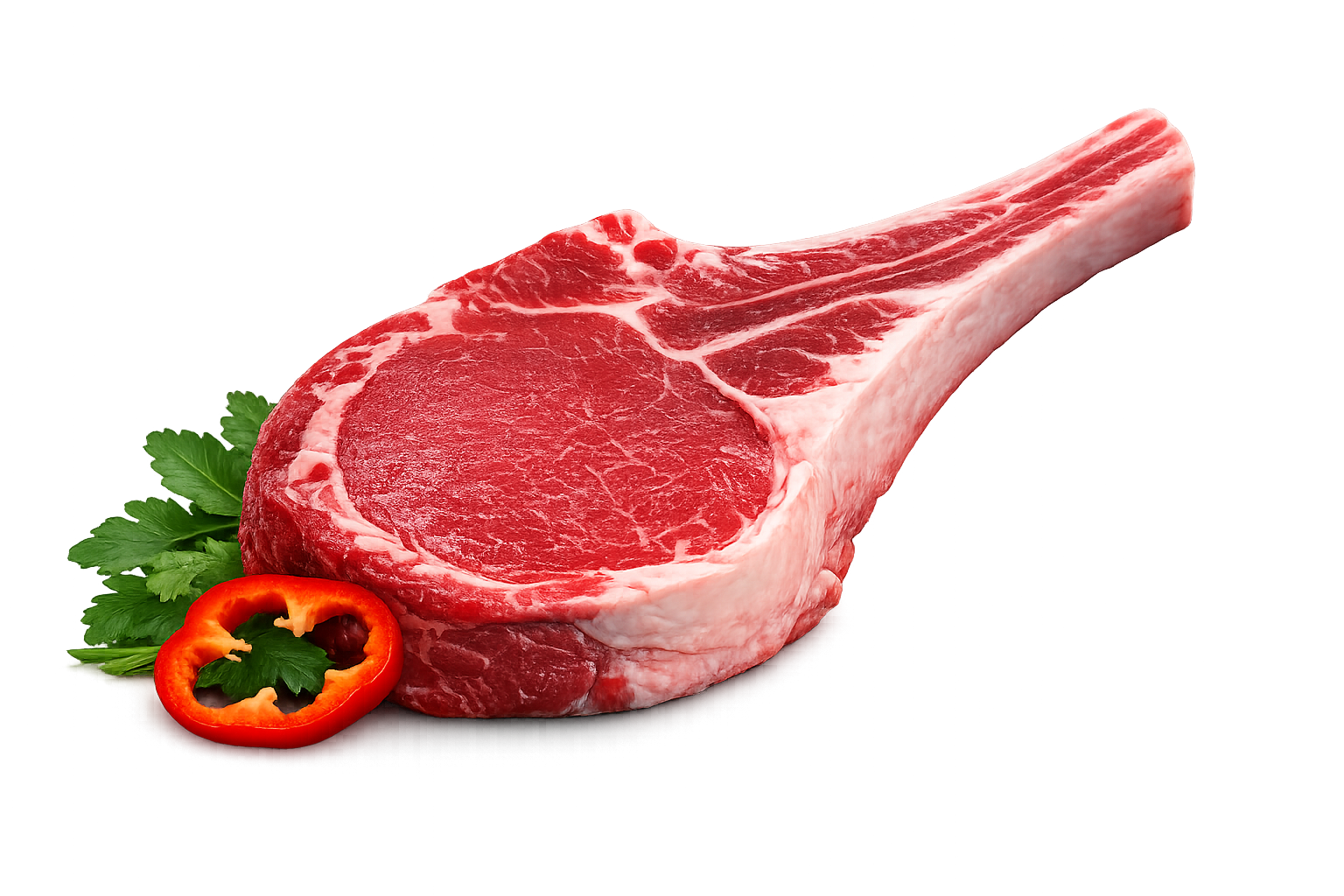 beef rib eye