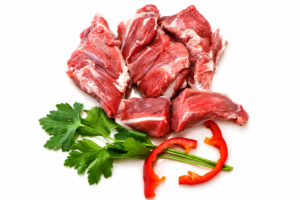 boneless lamb