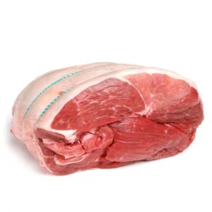 Bonesless lamb Leg
