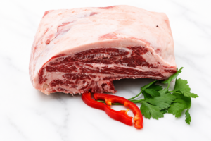 Boneless Lamb Shoulder