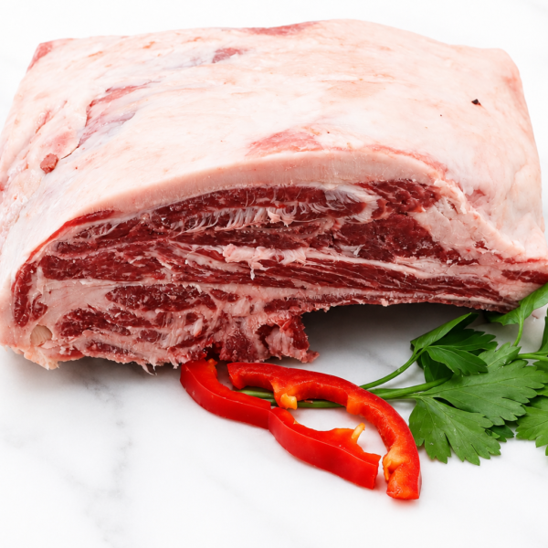 Boneless Lamb Shoulder