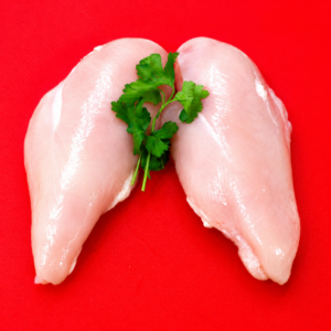 Chicken Breast Fillet