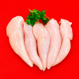 Chicken Tenderloin