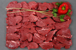 Beef Sirloin Steak