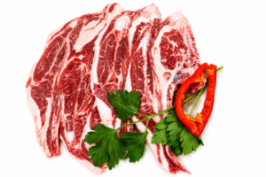 Fore Quarters lamb Chops