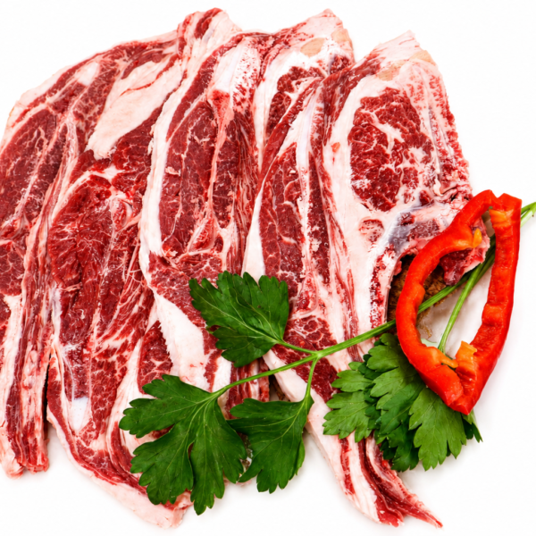 Fore Quarters lamb Chops