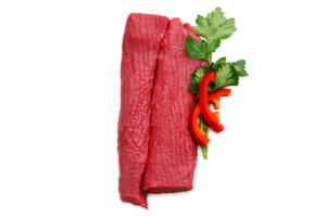 lamb backstraps
