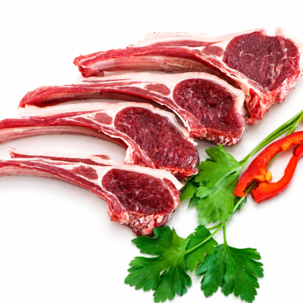lamb cutlet