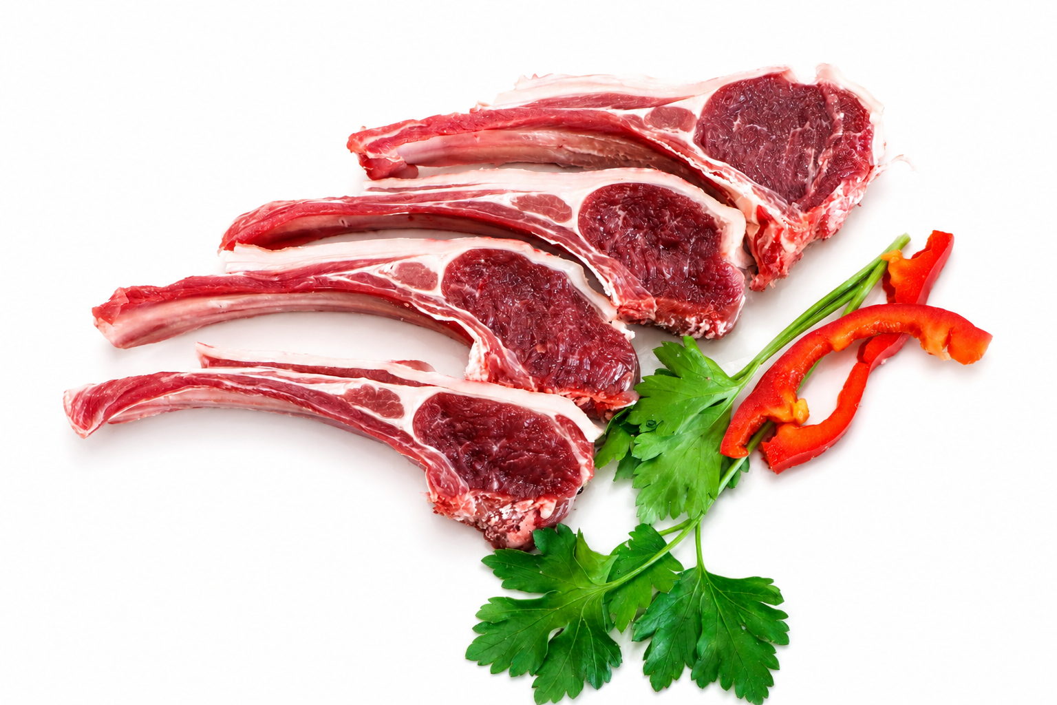 lamb cutlet