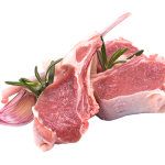 Lamb Cutlets