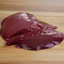 lamb liver