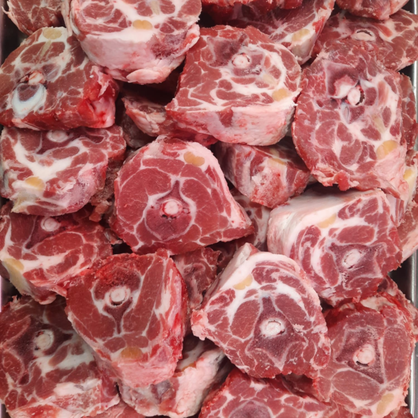 lamb neck chops