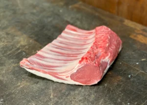 Lamb Rack