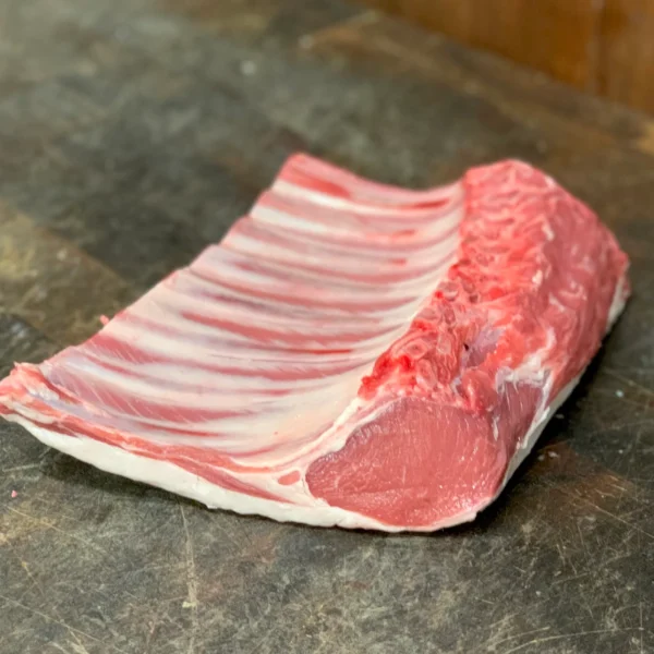 Lamb Rack