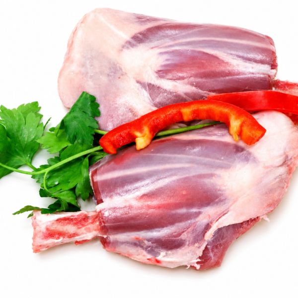 Lamb Shanks