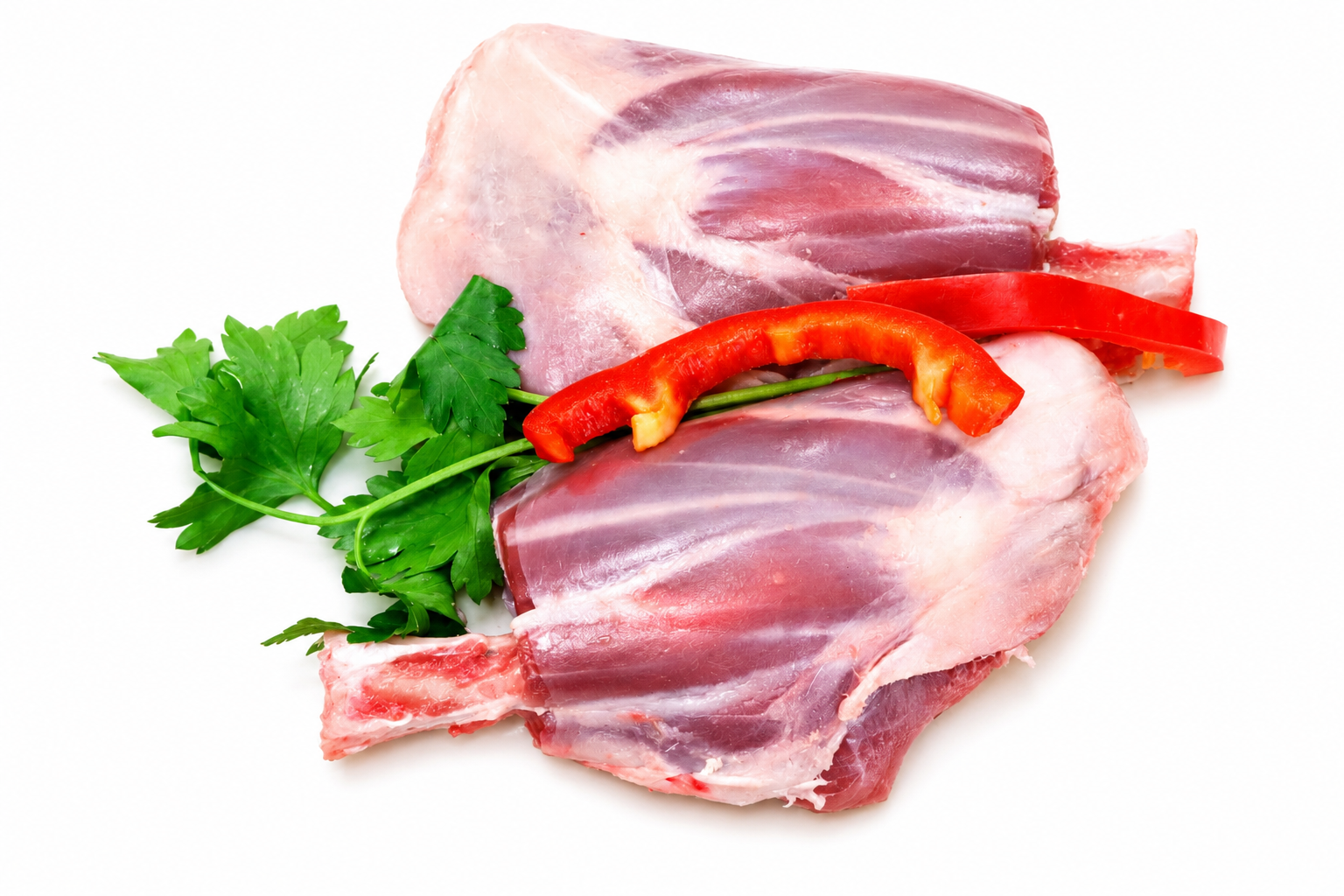 Lamb Shanks