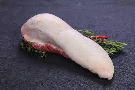 Lamb Tongue