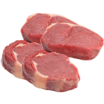 Beef Scotch fillet