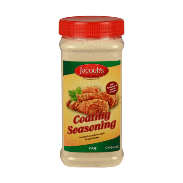 Jacoubs Original Coating Seasoning 700g