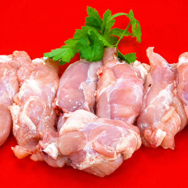 Chicken Ribs