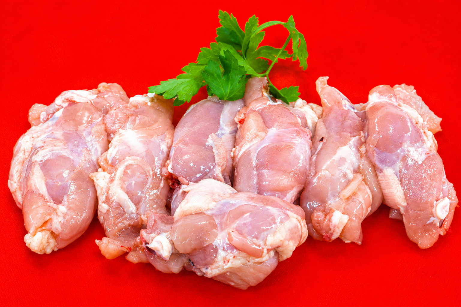 Chicken Ribs