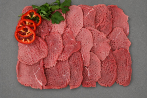 Minute Steak