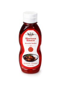 Harrisa Sauce