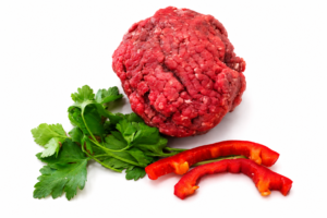 beef lean mince