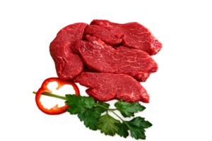 Beef scotch fillet