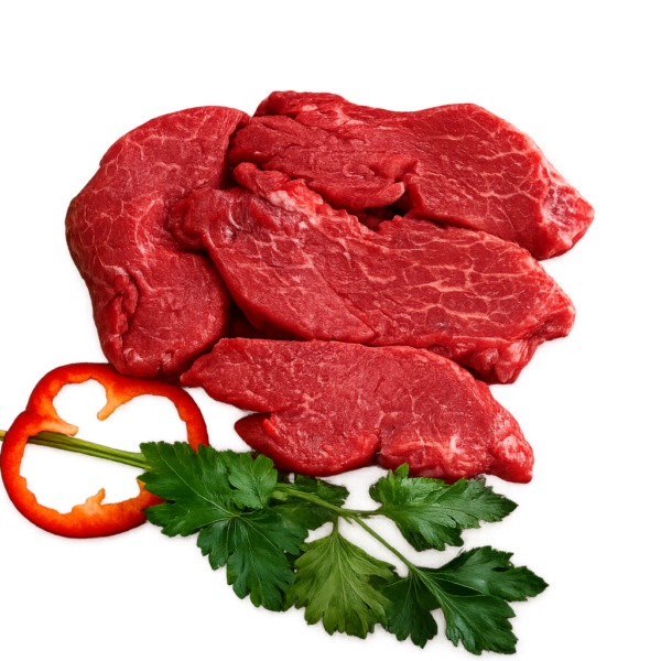 Beef scotch fillet