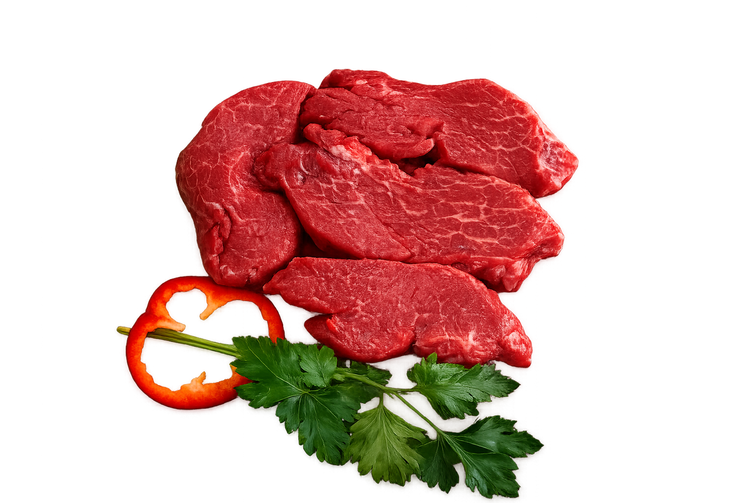 Beef scotch fillet