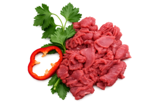 beef stire fry