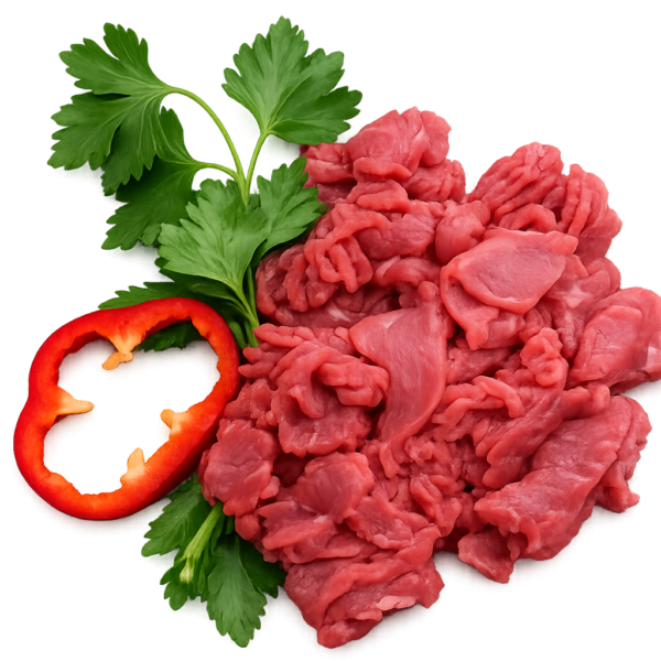 beef stire fry