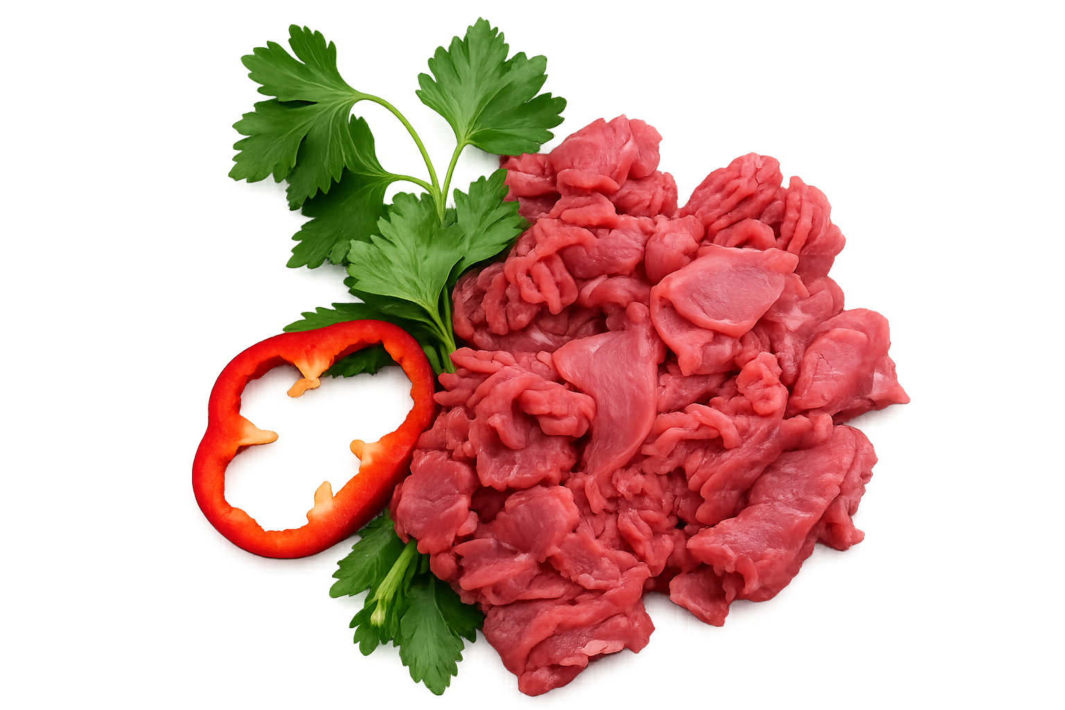 beef stire fry