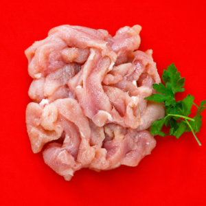 Chicken Breast Stire Fry