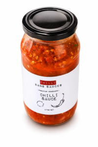 chilli bang sauce